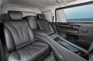 Toyota Land Cruiser 200 by RIDA 2020 года 